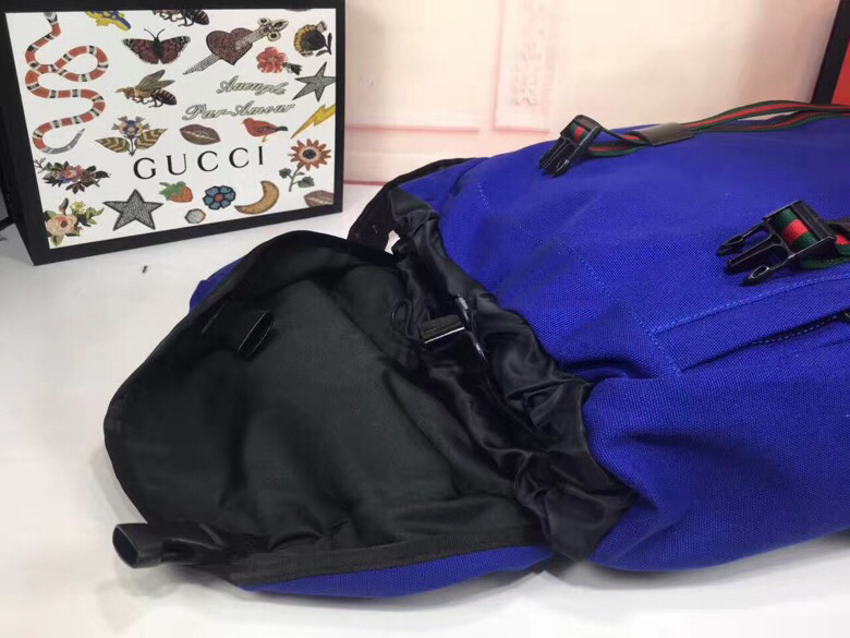 Gucci Backpacks